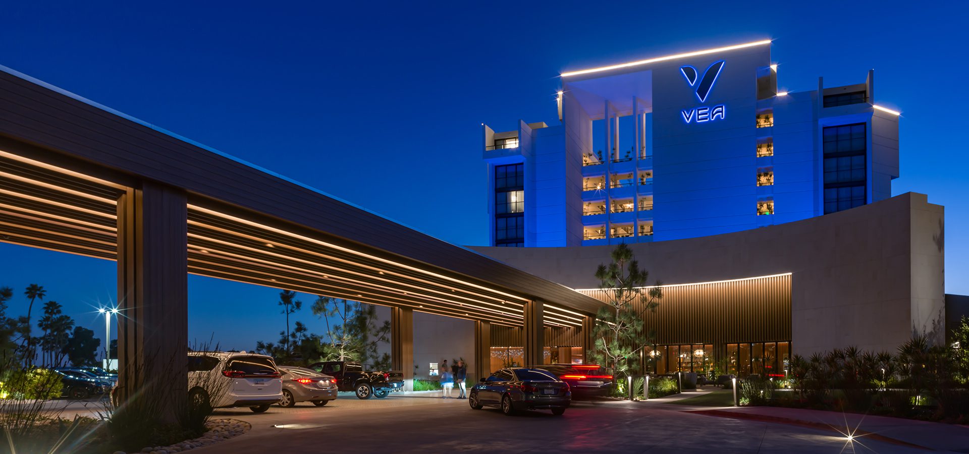 VEA Marriott Resort & Spa