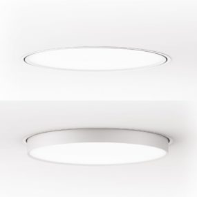 THREESIXTY RECESSED