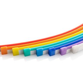 MINI DURAFLEX NEON