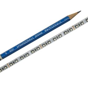 DURATAPE EXTRA NARROW RGB IP20