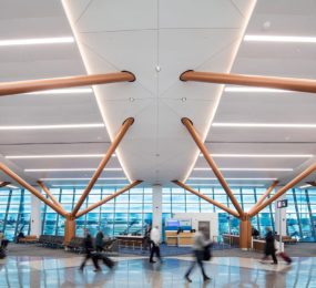 DURAFLEX HIVOLT – LUMA TOP