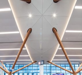 DURAFLEX HIVOLT – LUMA TOP