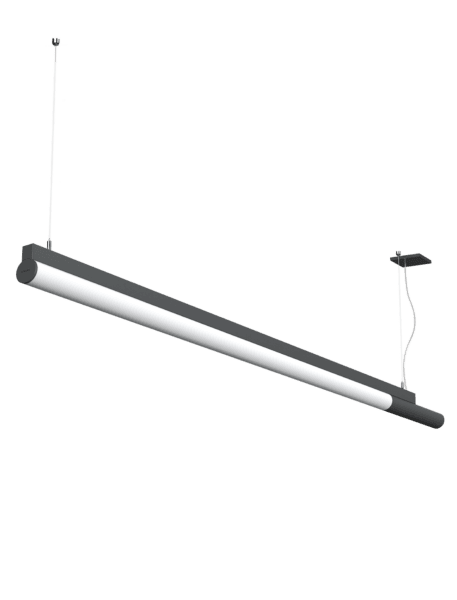 OMEGA SUSPENDED