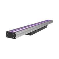 JEDI RECESSED RGBW ‘Q’