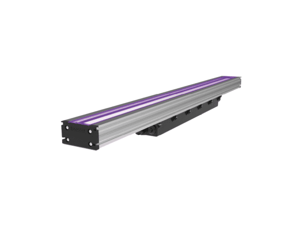 JEDI PROJECTOR RGBW ‘Q’