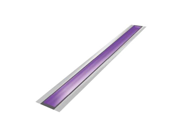 JEDI RECESSED RGBW ‘Q’