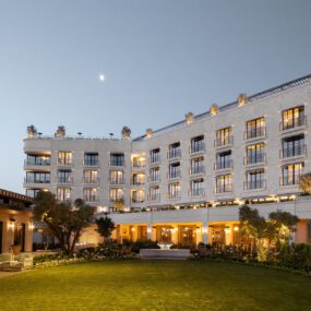 The Global Ambassador Hotel