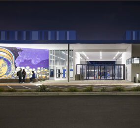 JEDI COMPACT RECESSED