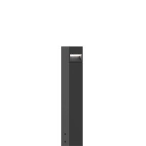 ZEDGE MINI BOLLARD