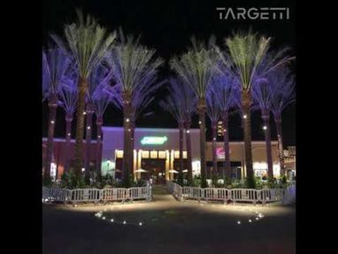 Targetti Retail RGB