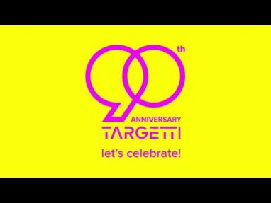 Targetti celebrates 90th Anniversary