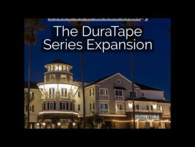 DuraTape Series Expansion