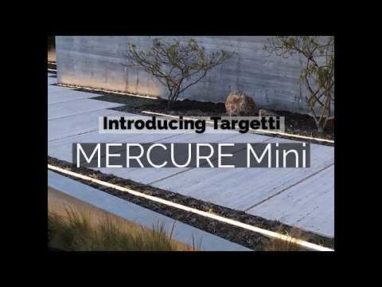 Targetti Mini Mercure