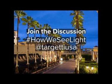 HowWeSeeLight Project Call