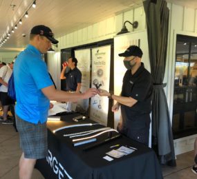 CT Lighting & Controls Customer Appreciation Golf Tournament & Trade Show