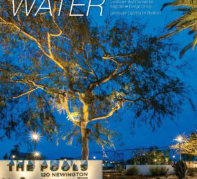 Highlighting a Park’s Focus on Water – As Seen in Landscape Architect