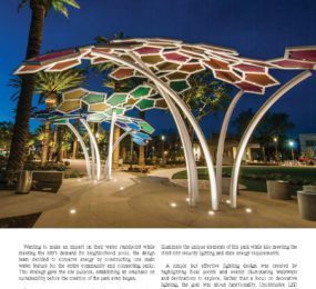 Highlighting a Park’s Focus on Water – As Seen in Landscape Architect