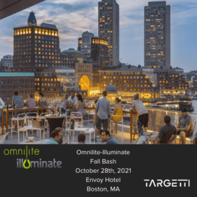 Omnilite-Illuminate Fall Bash – Boston, MA