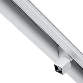 OZ 48V SMALL 1″ RECESSED PROFILE