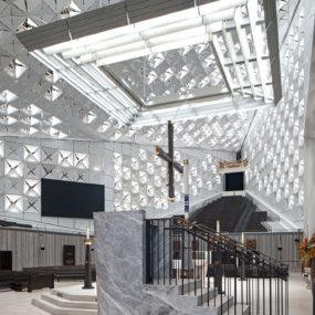 Christ Cathedral