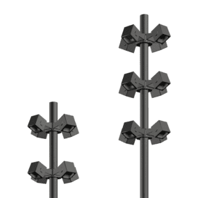 DART MEDIUM EVENT POLE