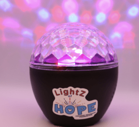 Lightz of Hope – Boots & Bling Fundraiser
