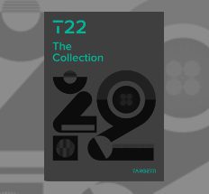 T22 Targetti Collection_Brochure Cover Template