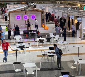 ArchLIGHT Summit in Dallas featured Targetti as a main highlight of the event