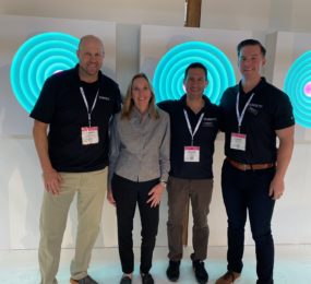 ArchLIGHT Summit in Dallas featured Targetti as a main highlight of the event