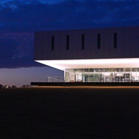 Collin College Technical Campus