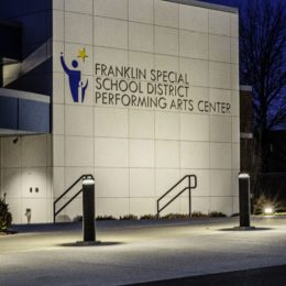 Franklin Specialty School PAC