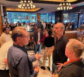 ALA Fall Specifier event in Dallas