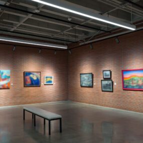 The Cheech Marin Center
