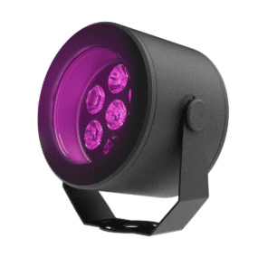 DART ROUND MAXI RGBW