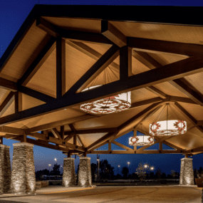 Eagle Mountain Casino