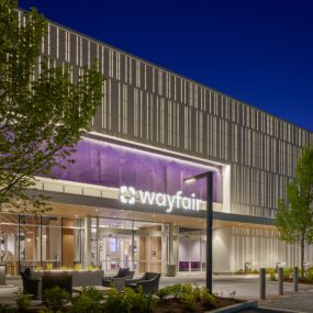 Wayfair Edens Plaza