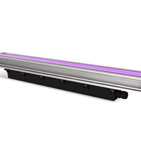 JEDI PROJECTOR RGBW ‘Q’