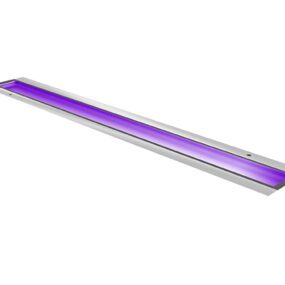 JEDI RECESSED RGBW ‘Q’