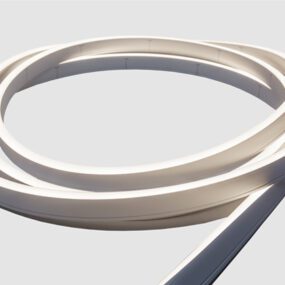 DURAFLEX HIVOLT SIDE