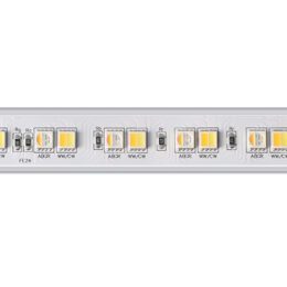 DURATAPE EXTREME TUNABLE RGBA+TW IP65