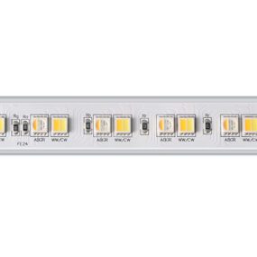 DURATAPE EXTREME TUNABLE RGBA+TW IP65