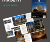 Targetti project featured in designing lighting – June issue