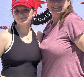 Targetti proud sponsor of 2025 Drive Out ALS 5K Walk
