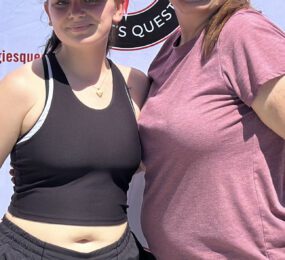 Targetti proud sponsor of 2025 Drive Out ALS 5K Walk