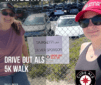 Targetti proud sponsor of 2025 Drive Out ALS 5K Walk