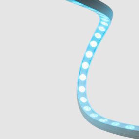 DURAFLEX OPTICS RGBW – LUMA DUAL