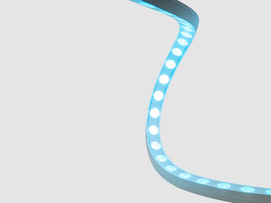 DURAFLEX OPTICS RGBW_ProductImage
