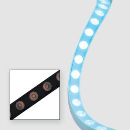 DURAFLEX OPTICS RGBW – LUMA DUAL