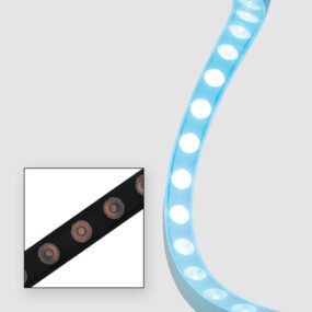 DURAFLEX OPTICS RGBW – LUMA DUAL