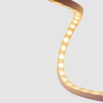 DURAFLEX OPTICS RGBW – LUMA DUAL